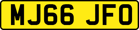 MJ66JFO