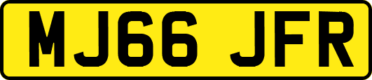 MJ66JFR