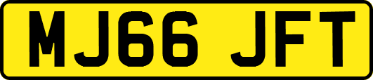 MJ66JFT