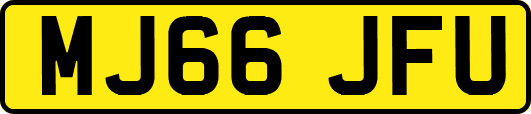MJ66JFU