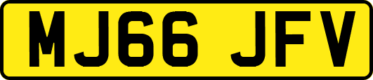MJ66JFV