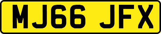 MJ66JFX