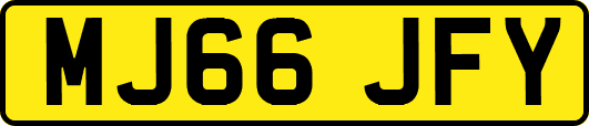 MJ66JFY