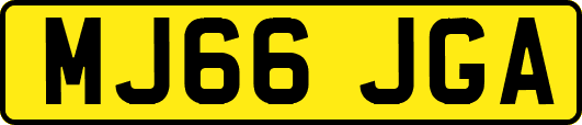 MJ66JGA