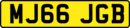 MJ66JGB
