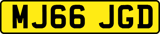MJ66JGD