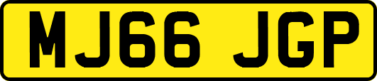 MJ66JGP