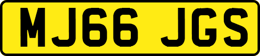 MJ66JGS