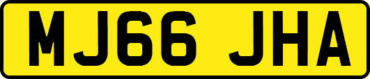 MJ66JHA