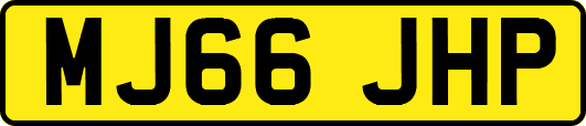 MJ66JHP