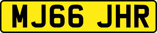 MJ66JHR