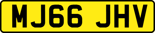 MJ66JHV
