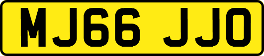 MJ66JJO