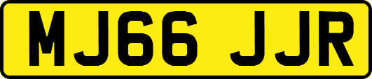 MJ66JJR