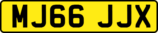 MJ66JJX