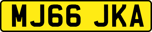 MJ66JKA