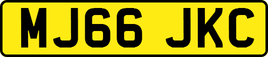 MJ66JKC