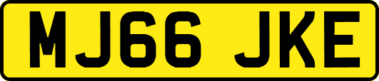 MJ66JKE