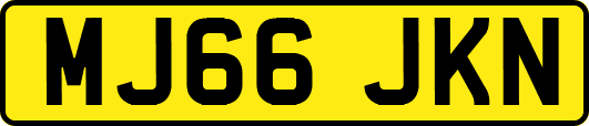 MJ66JKN