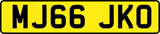 MJ66JKO