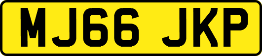 MJ66JKP