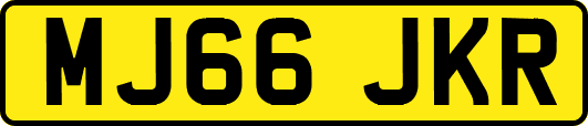 MJ66JKR