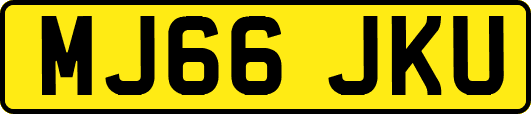 MJ66JKU