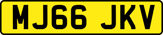 MJ66JKV