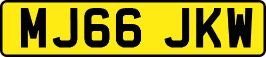 MJ66JKW