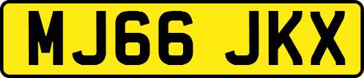 MJ66JKX