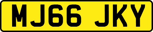 MJ66JKY