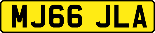 MJ66JLA
