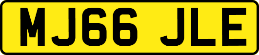 MJ66JLE