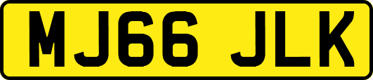 MJ66JLK