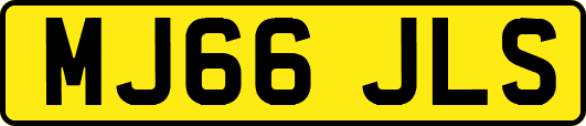 MJ66JLS