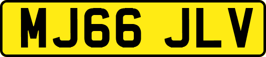 MJ66JLV