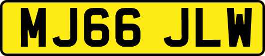 MJ66JLW