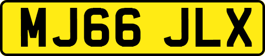 MJ66JLX