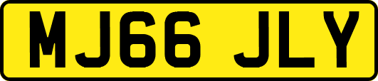 MJ66JLY