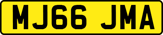 MJ66JMA