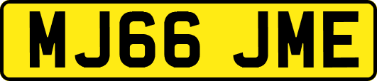MJ66JME