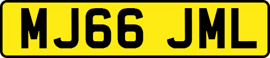 MJ66JML