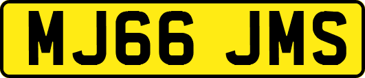 MJ66JMS