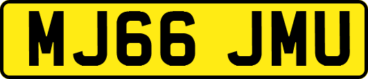 MJ66JMU