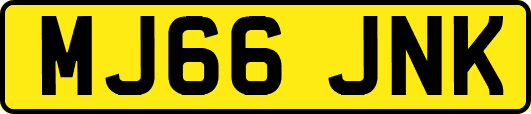 MJ66JNK