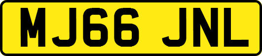 MJ66JNL