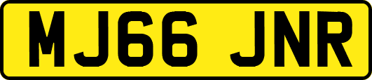 MJ66JNR