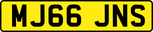 MJ66JNS