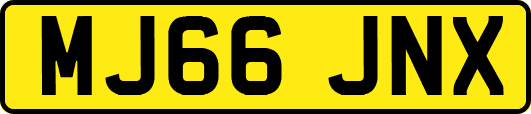 MJ66JNX