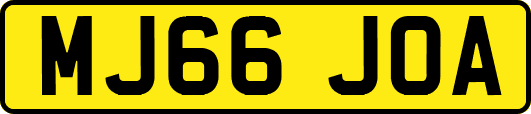 MJ66JOA